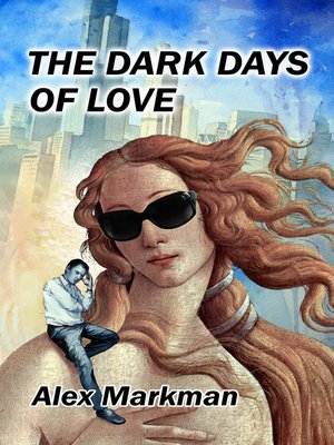 cover image of The Dark Days of Love